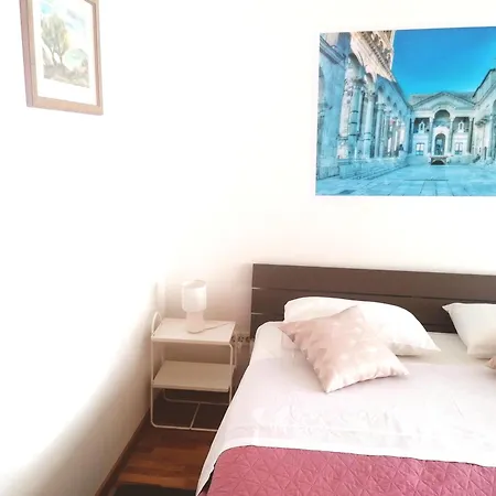 Apartman Zagor *