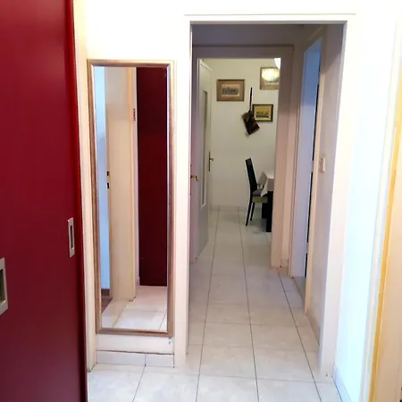 Zagor Apartman