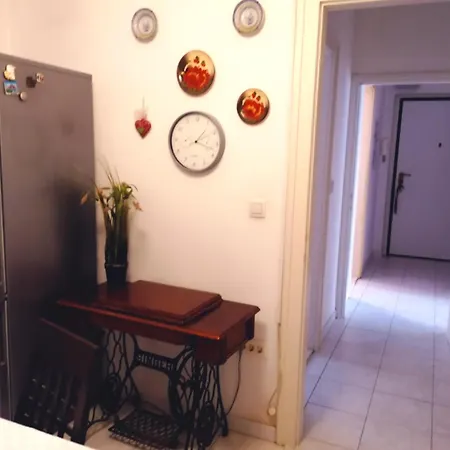 Apartment Zagor Split