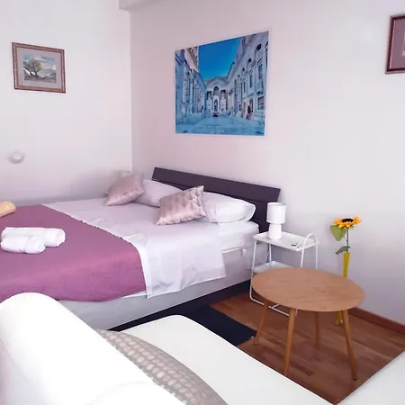Apartman Zagor