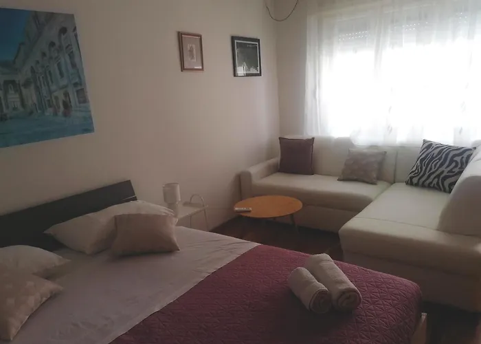 Apartment Zagor Split