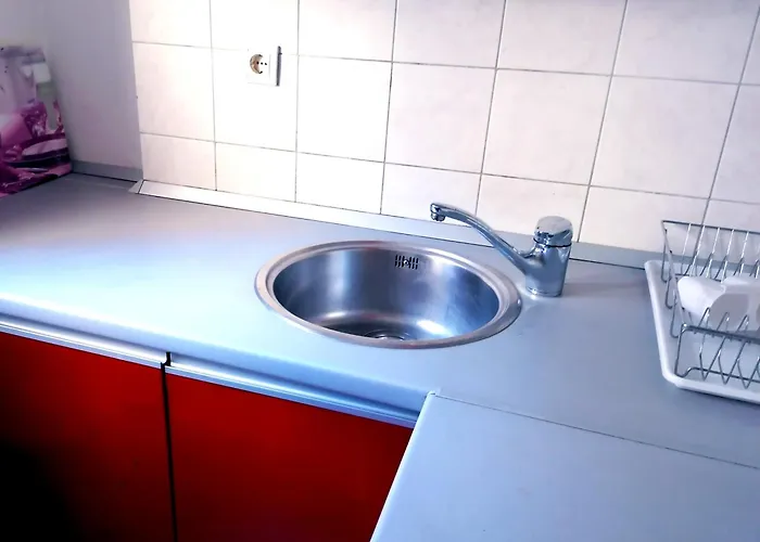 Apartment Zagor Split