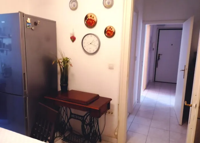 Apartment Zagor Split