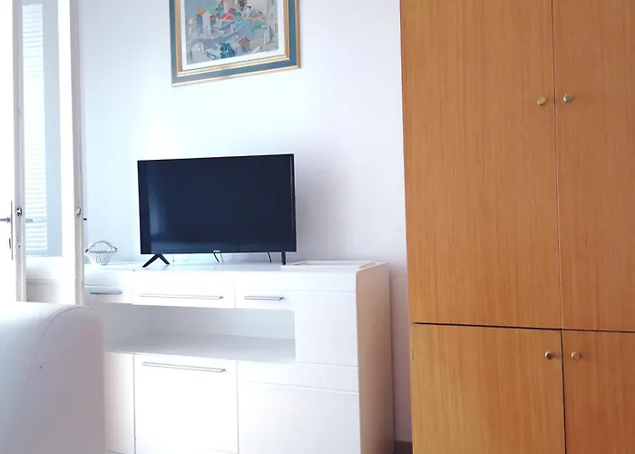 Apartment Zagor Split