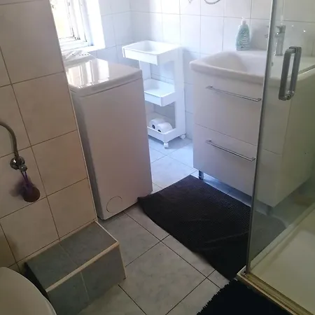 Zagor アパート スプリト