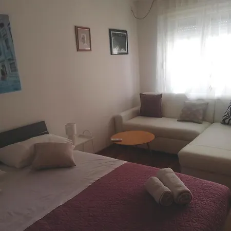 Appartement Zagor Split