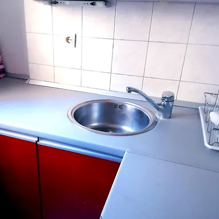 Appartement Zagor Split