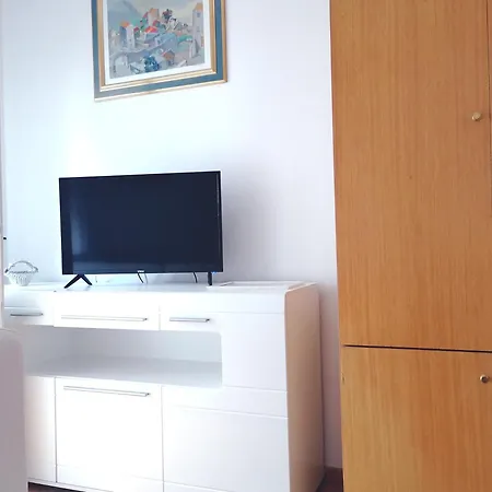Appartamento Zagor Spalato
