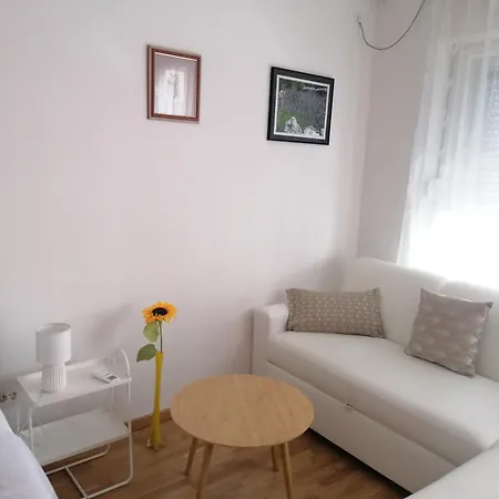 Zagor Apartament *